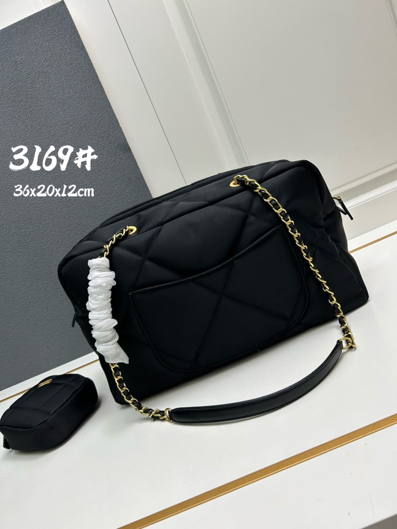 Ch**el satchel bags
